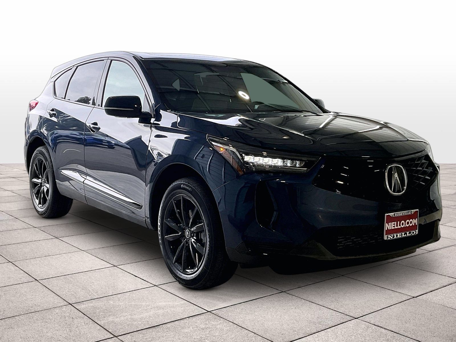 New 2026 Acura RDX For Sale at Niello Acura | VIN: 5J8TC2H47TL007023